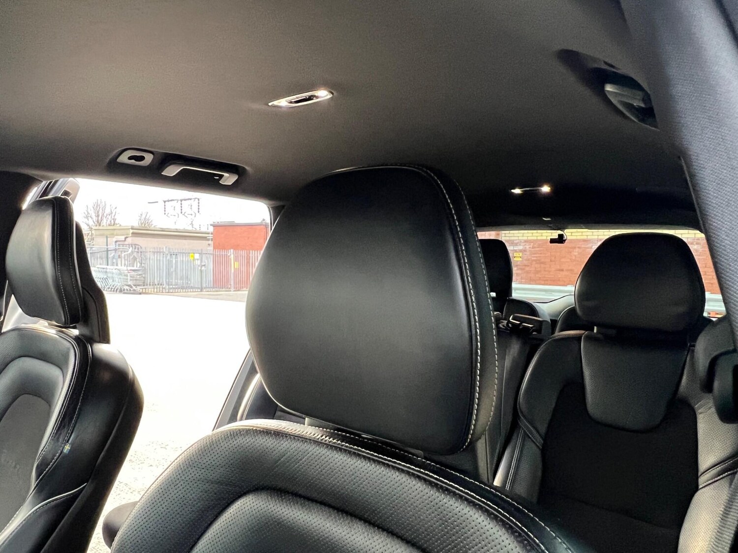 Used Volvo XC90 for sale - 77724259: Photo 47