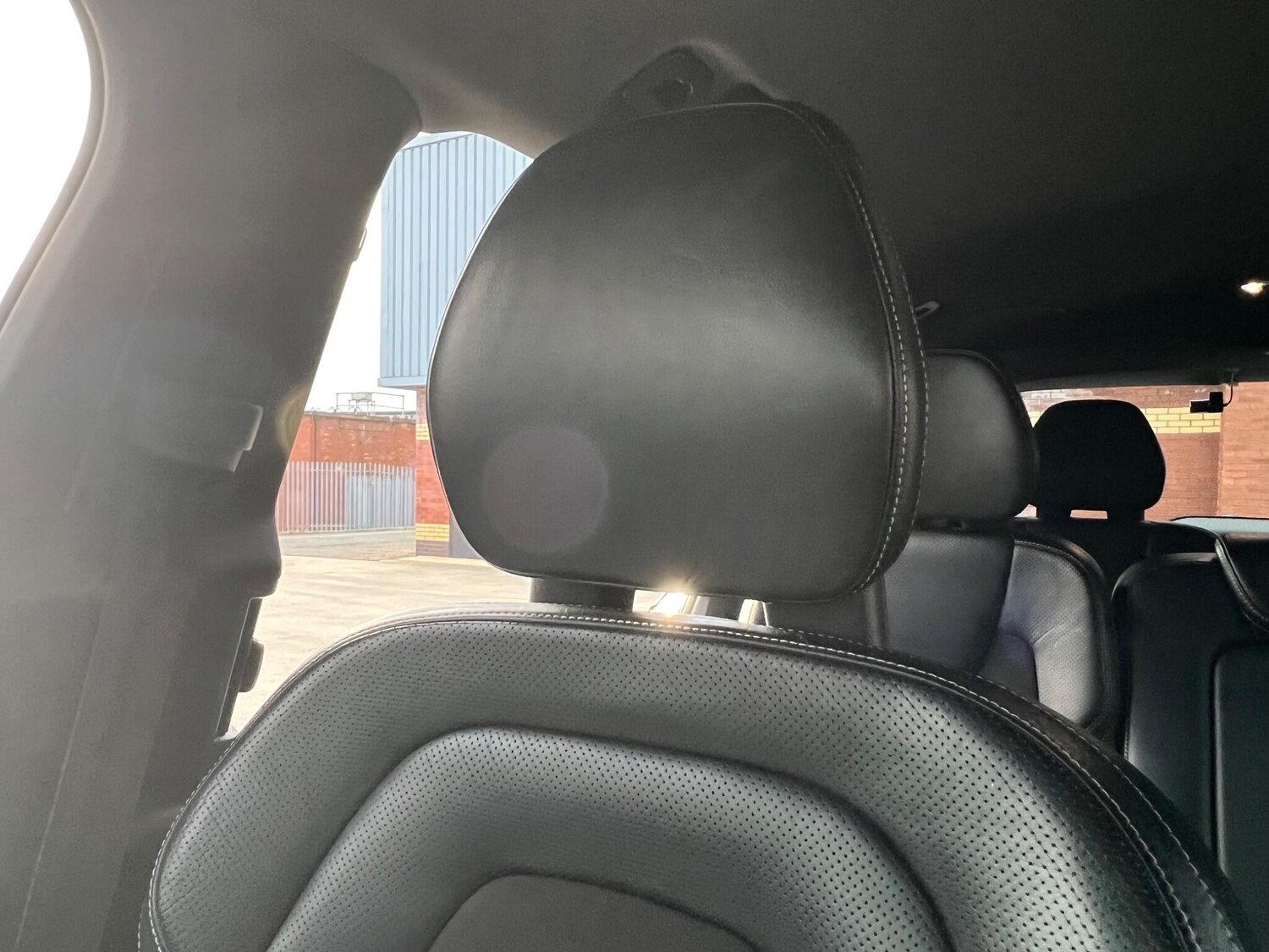 Used Volvo XC90 for sale - 77724259: Photo 48