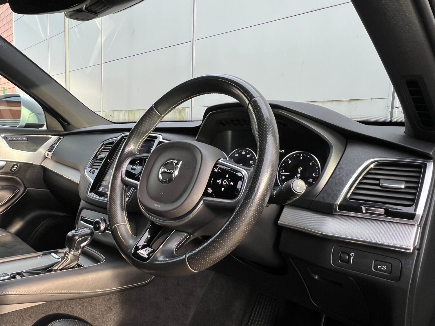 Used Volvo XC90 for sale - 77724259: Photo 49