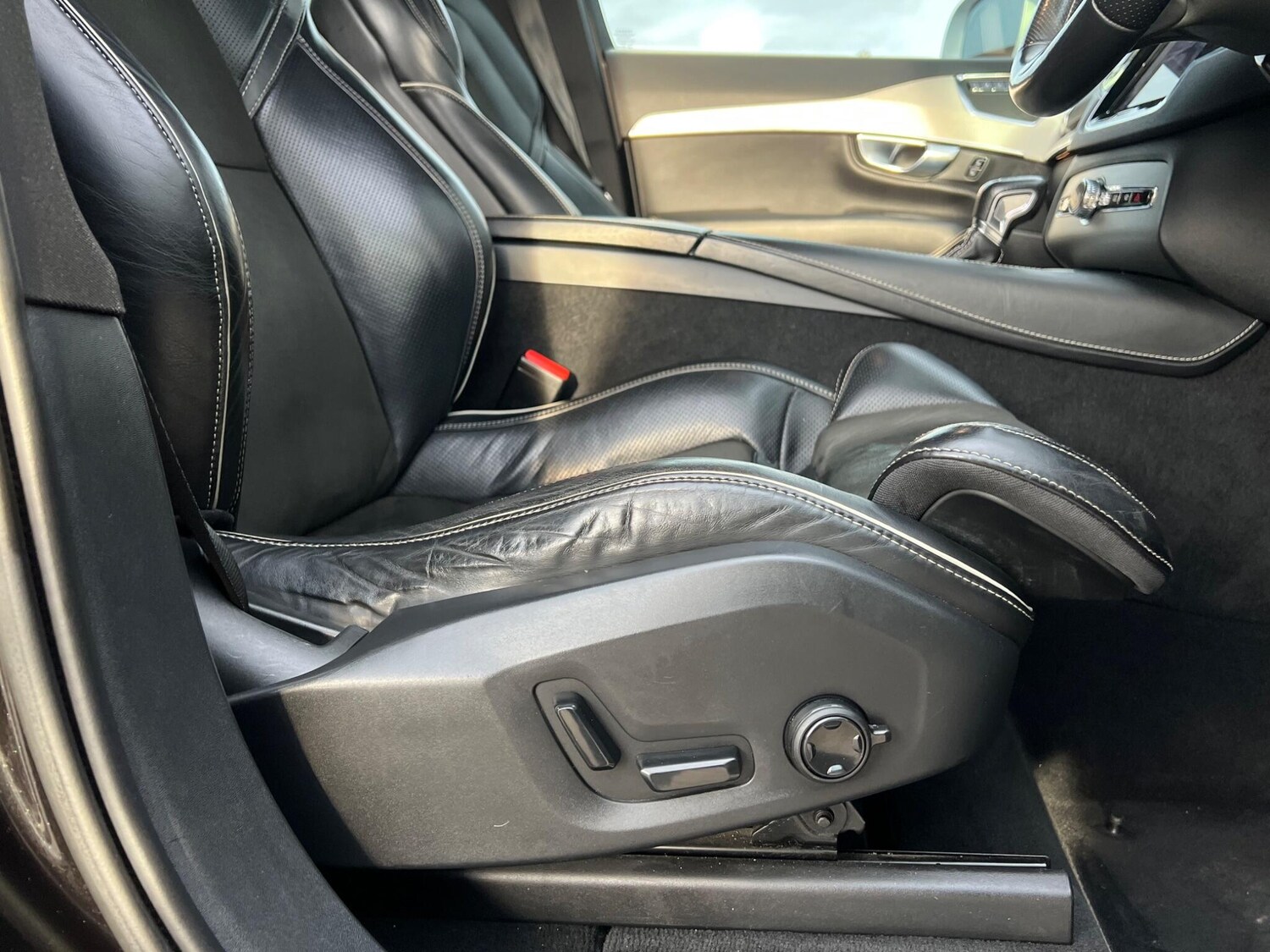 Used Volvo XC90 for sale - 77724259: Photo 50