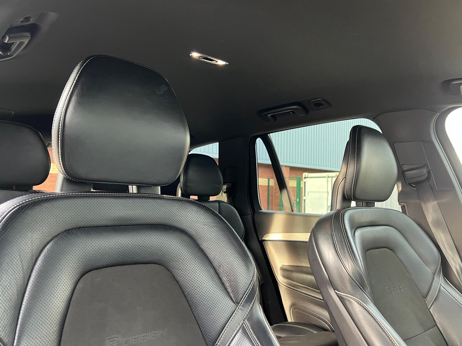 Used Volvo XC90 for sale - 77724259: Photo 51