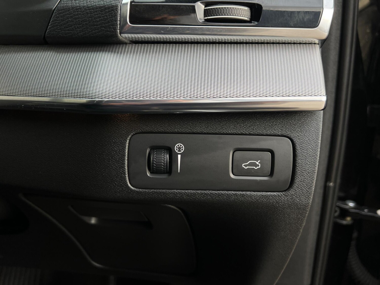 Used Volvo XC90 for sale - 77724259: Photo 52