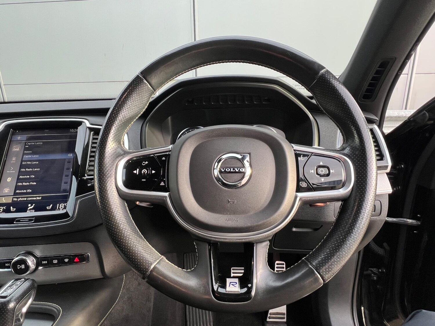 Used Volvo XC90 for sale - 77724259: Photo 53