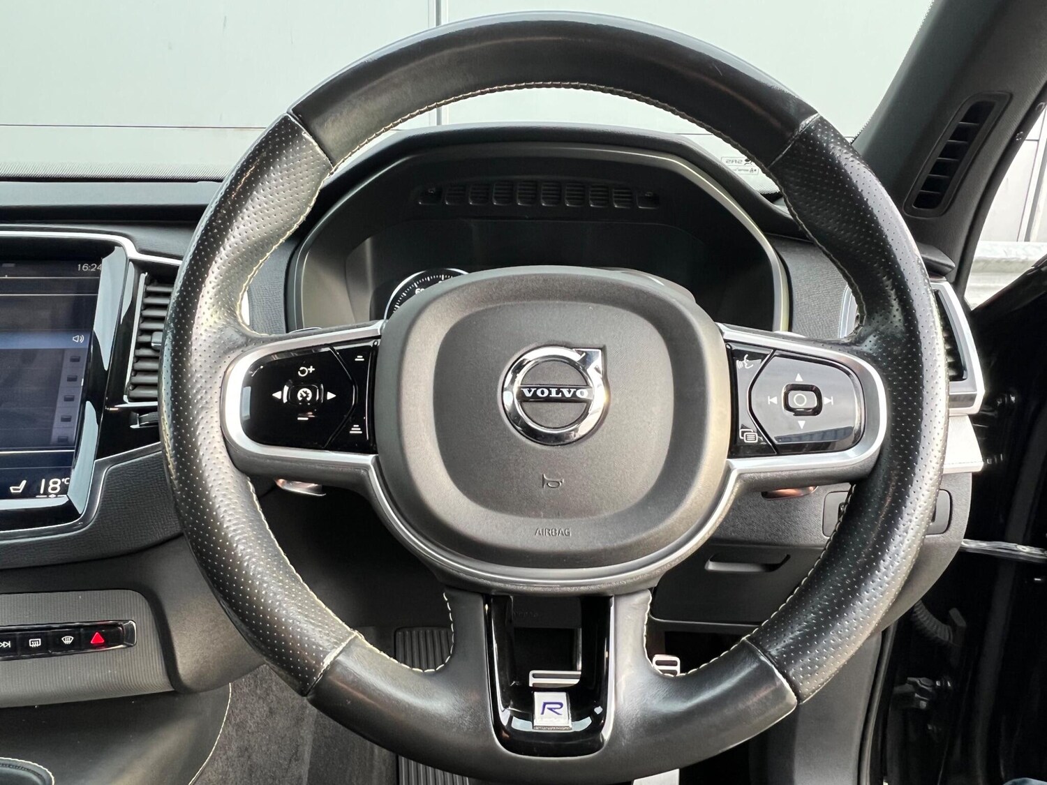 Used Volvo XC90 for sale - 77724259: Photo 54