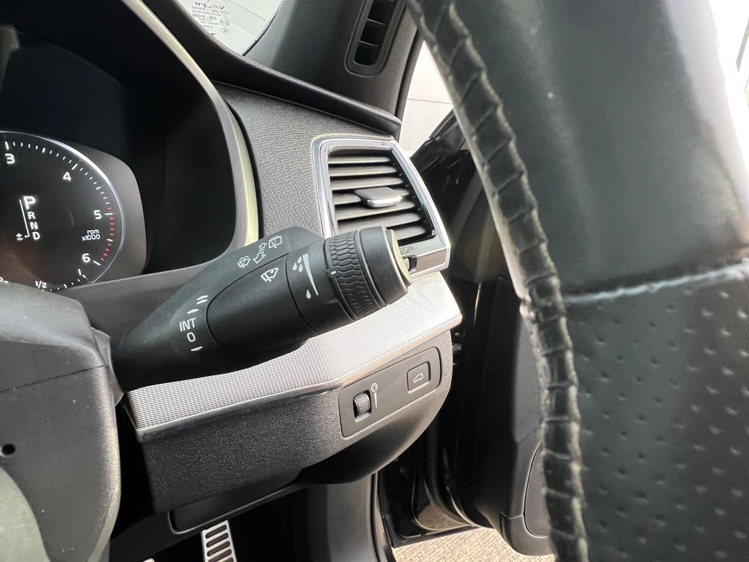 Used Volvo XC90 for sale - 77724259: Photo 55