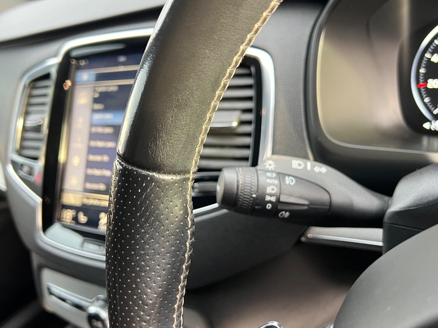 Used Volvo XC90 for sale - 77724259: Photo 56