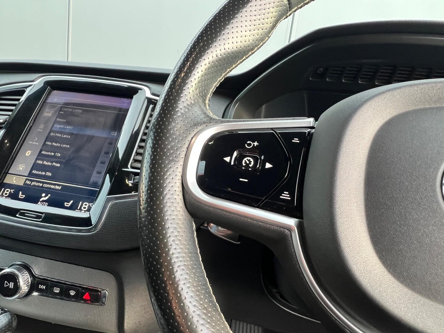 Used Volvo XC90 for sale - 77724259: Photo 58