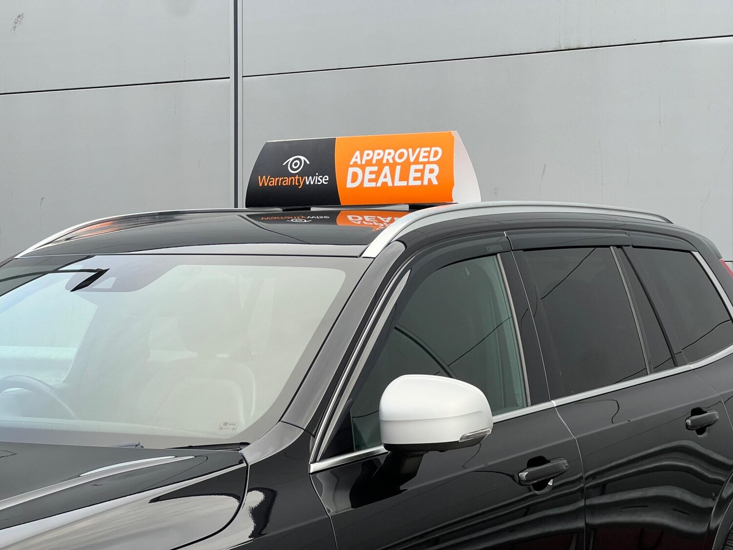 Used Volvo XC90 for sale - 77724259: Photo 6