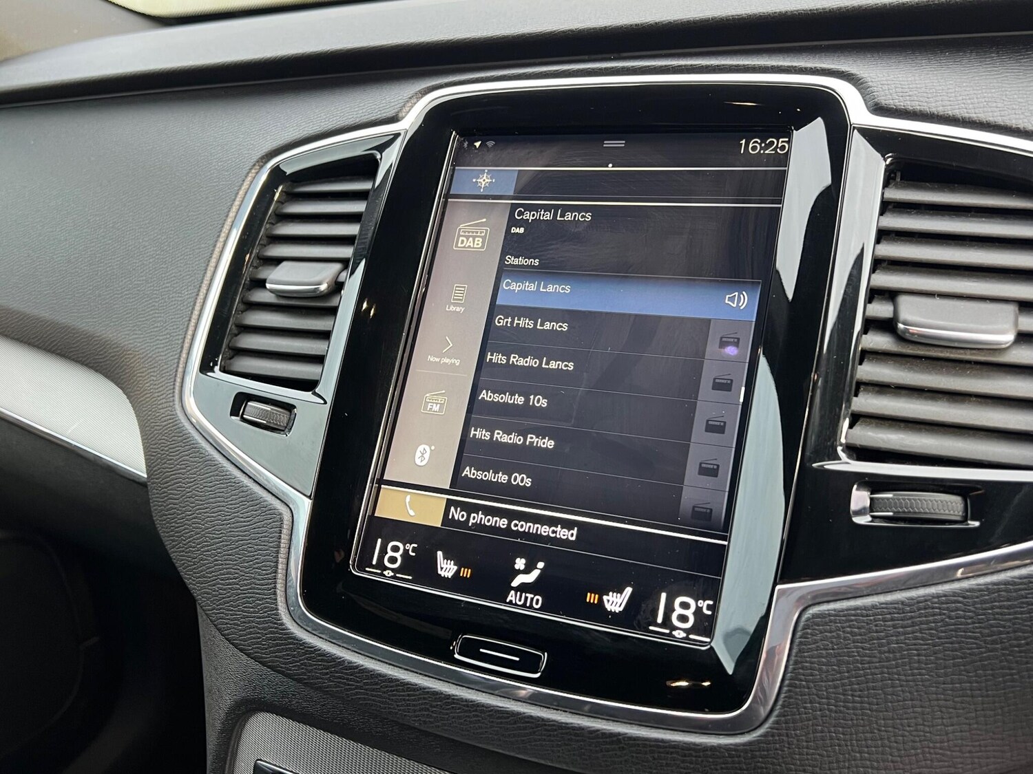 Used Volvo XC90 for sale - 77724259: Photo 60