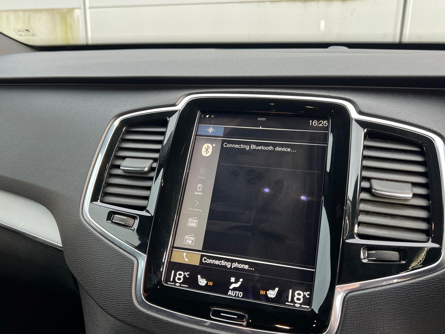 Used Volvo XC90 for sale - 77724259: Photo 61