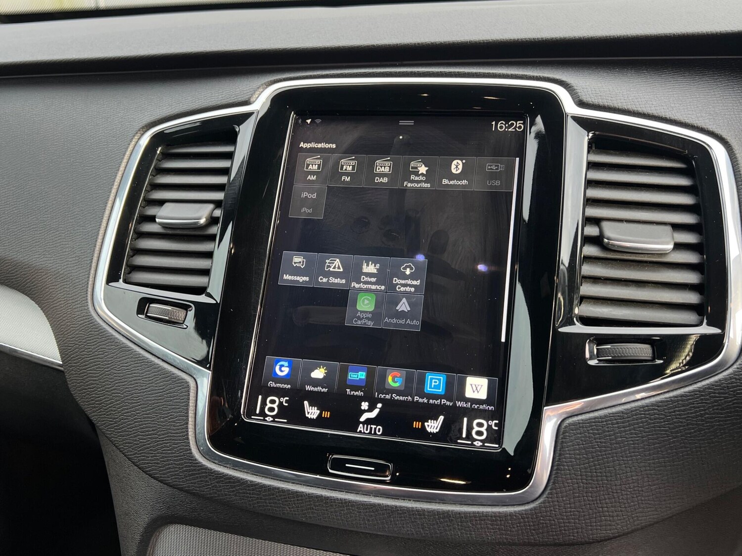 Used Volvo XC90 for sale - 77724259: Photo 64