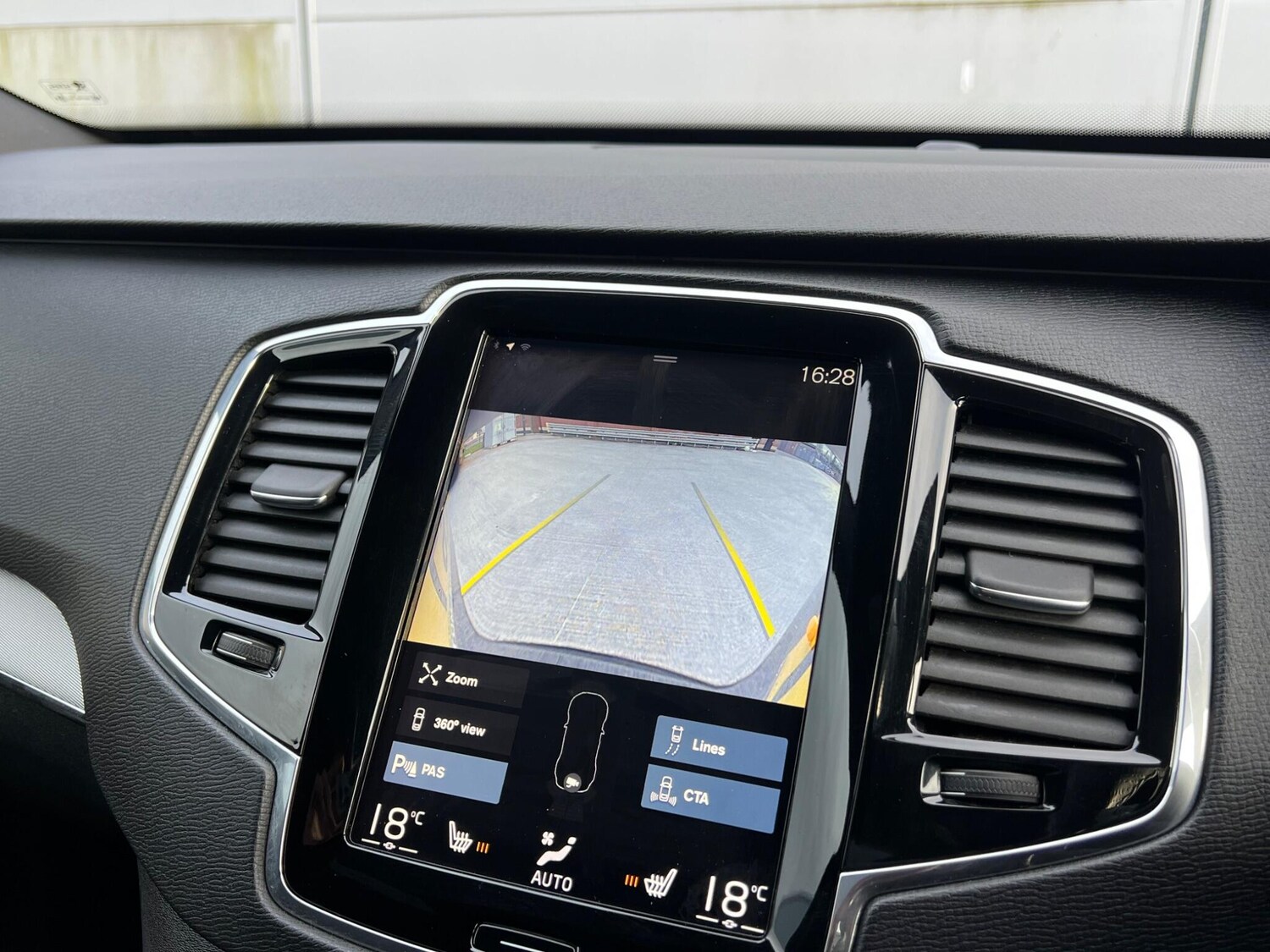 Used Volvo XC90 for sale - 77724259: Photo 66