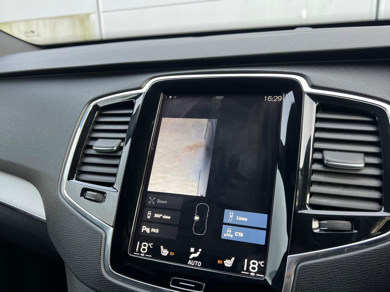 Used Volvo XC90 for sale - 77724259: Photo 69