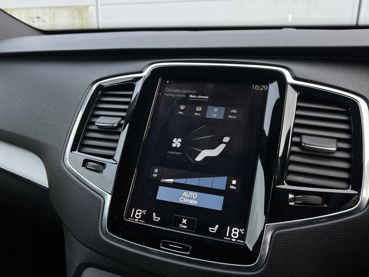 Used Volvo XC90 for sale - 77724259: Photo 72