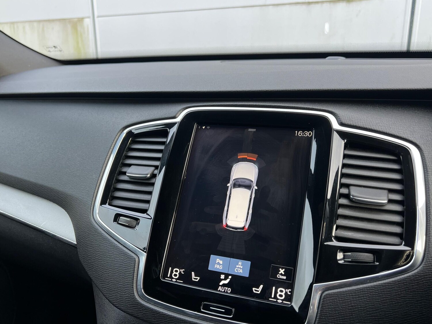 Used Volvo XC90 for sale - 77724259: Photo 73