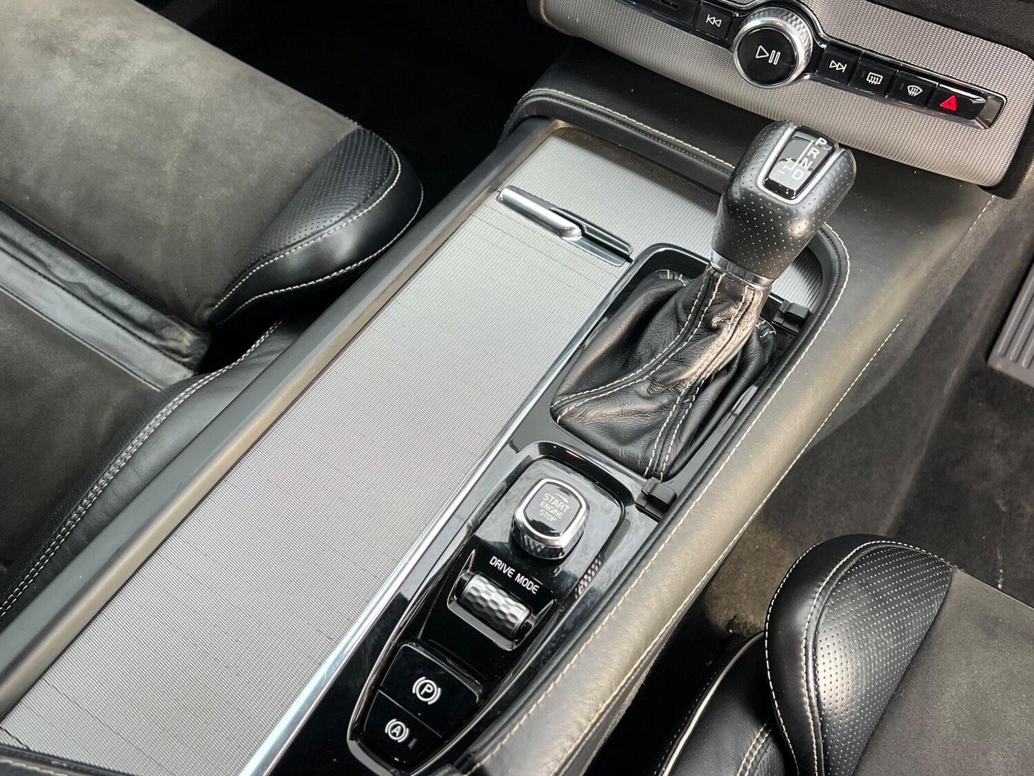 Used Volvo XC90 for sale - 77724259: Photo 75