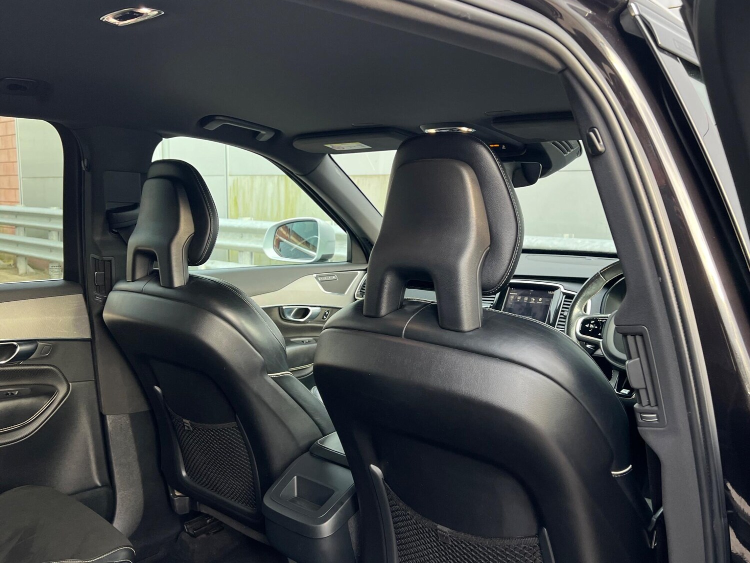 Used Volvo XC90 for sale - 77724259: Photo 77