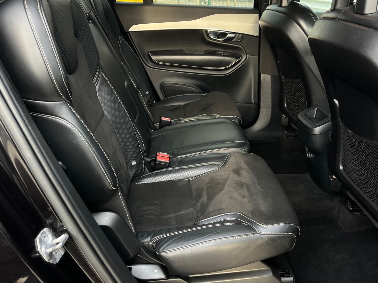 Used Volvo XC90 for sale - 77724259: Photo 78