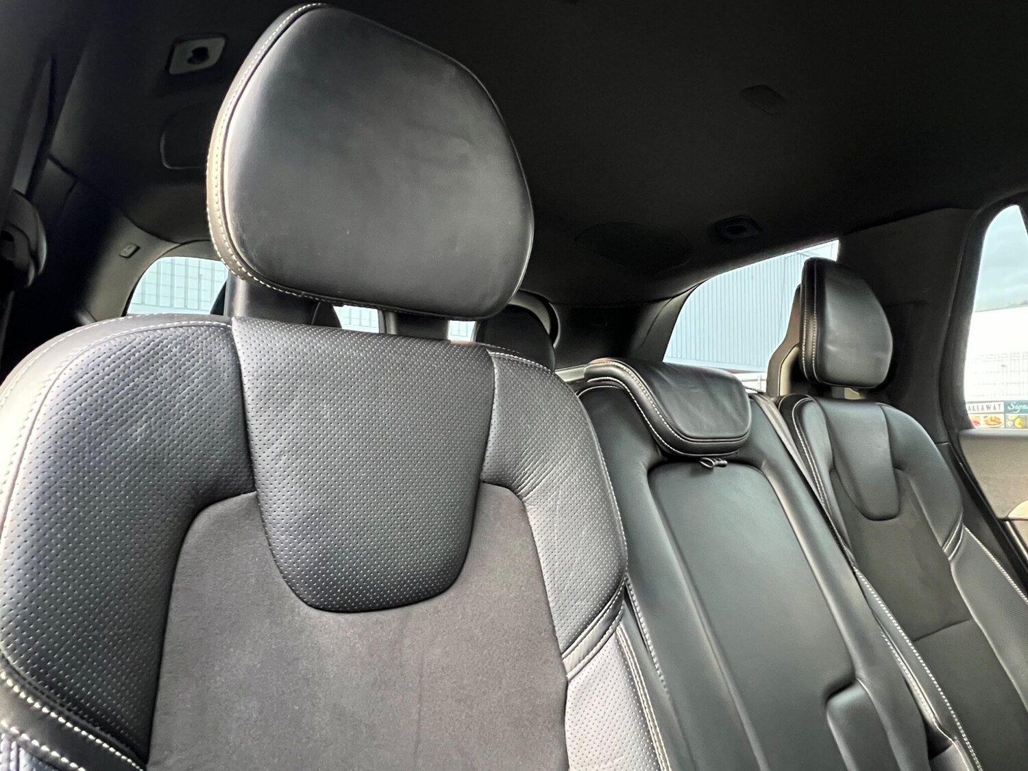 Used Volvo XC90 for sale - 77724259: Photo 79