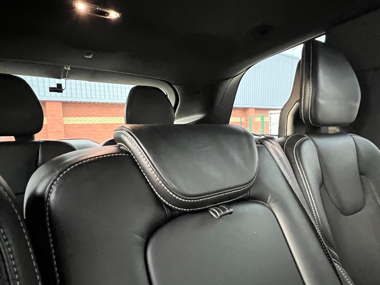 Used Volvo XC90 for sale - 77724259: Photo 81