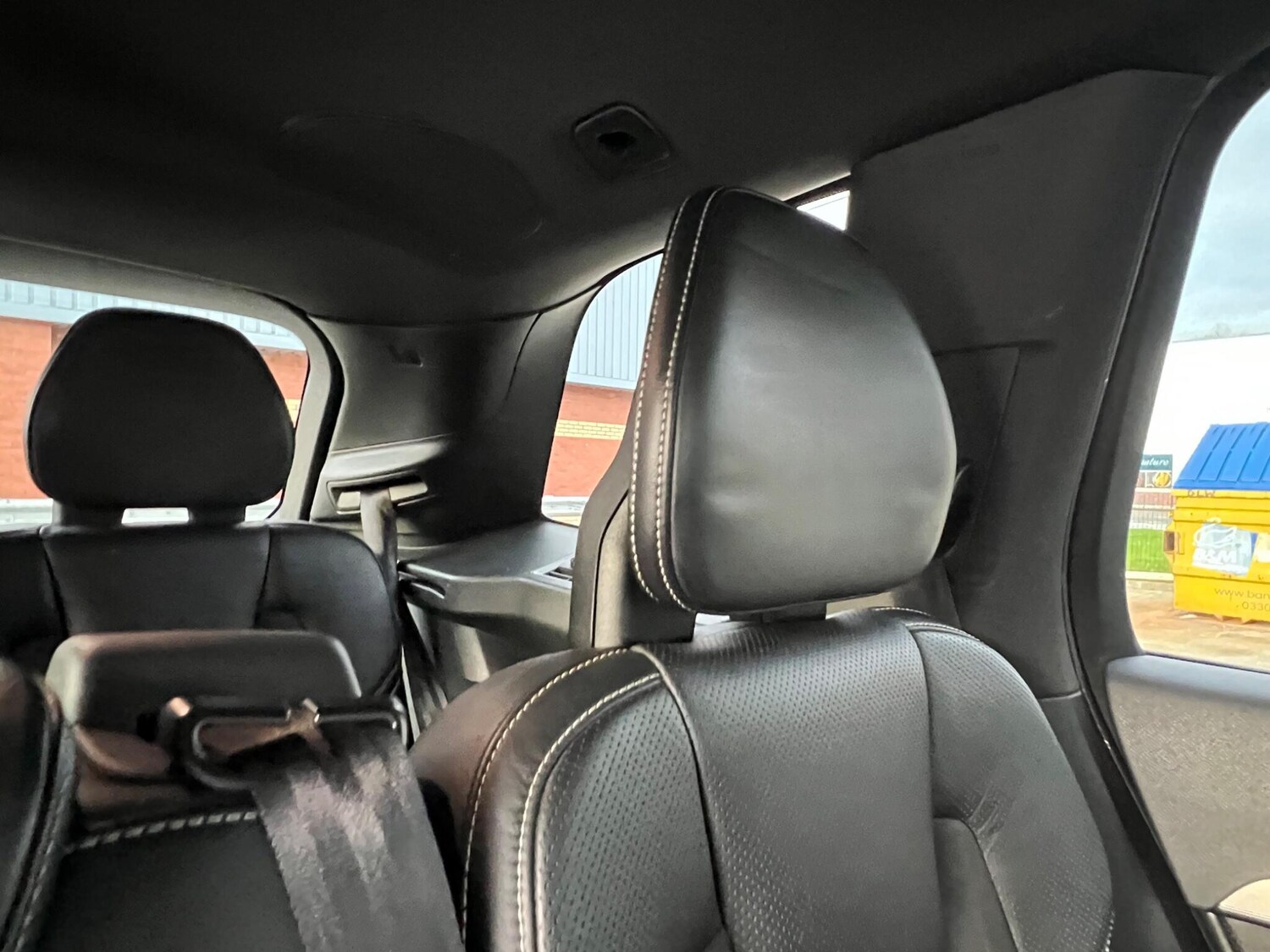 Used Volvo XC90 for sale - 77724259: Photo 82