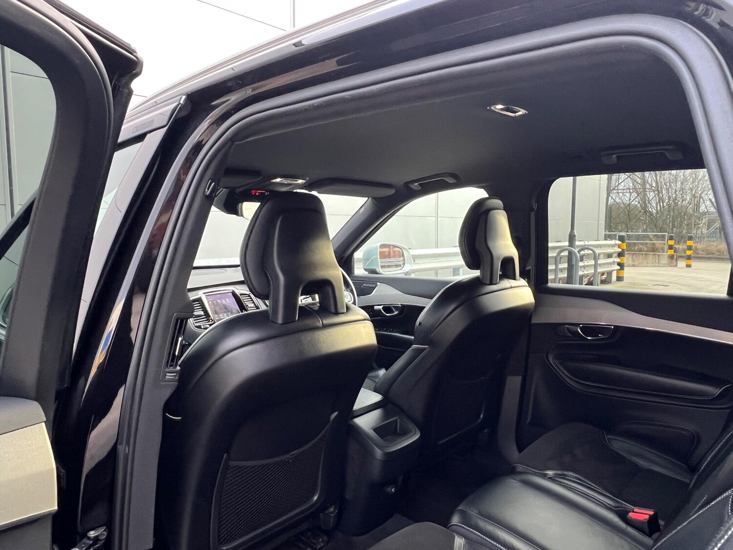 Used Volvo XC90 for sale - 77724259: Photo 84