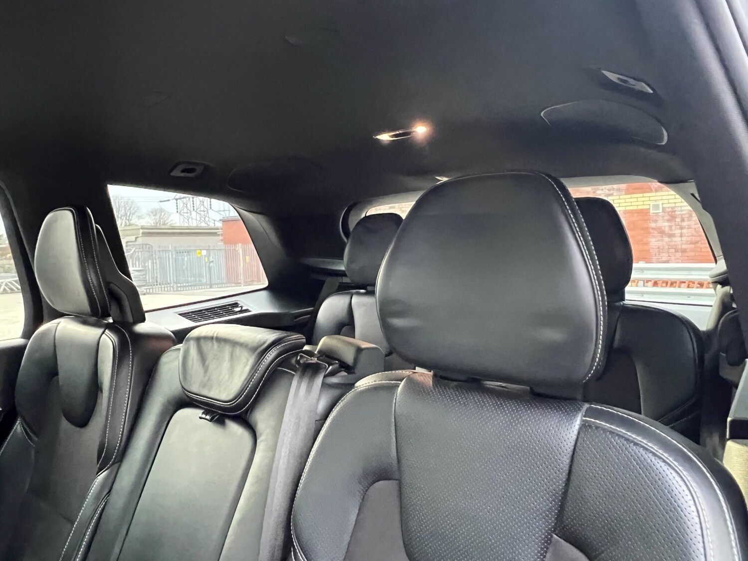 Used Volvo XC90 for sale - 77724259: Photo 85