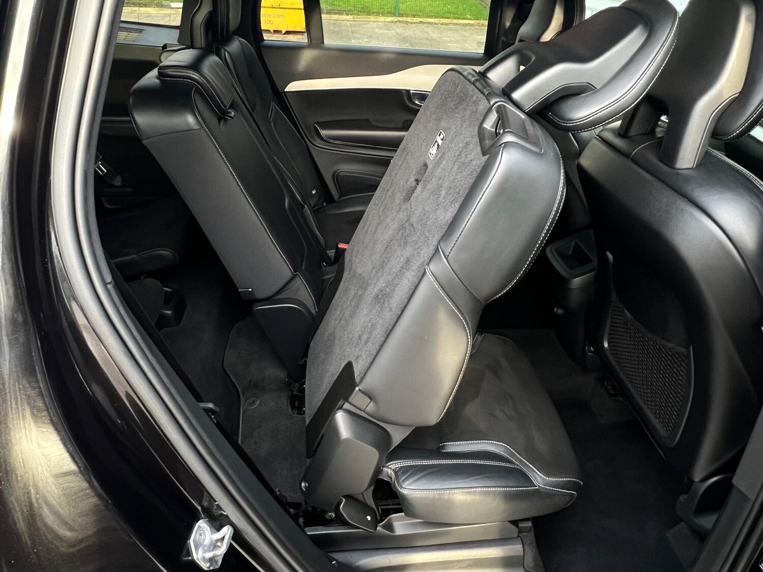 Used Volvo XC90 for sale - 77724259: Photo 86