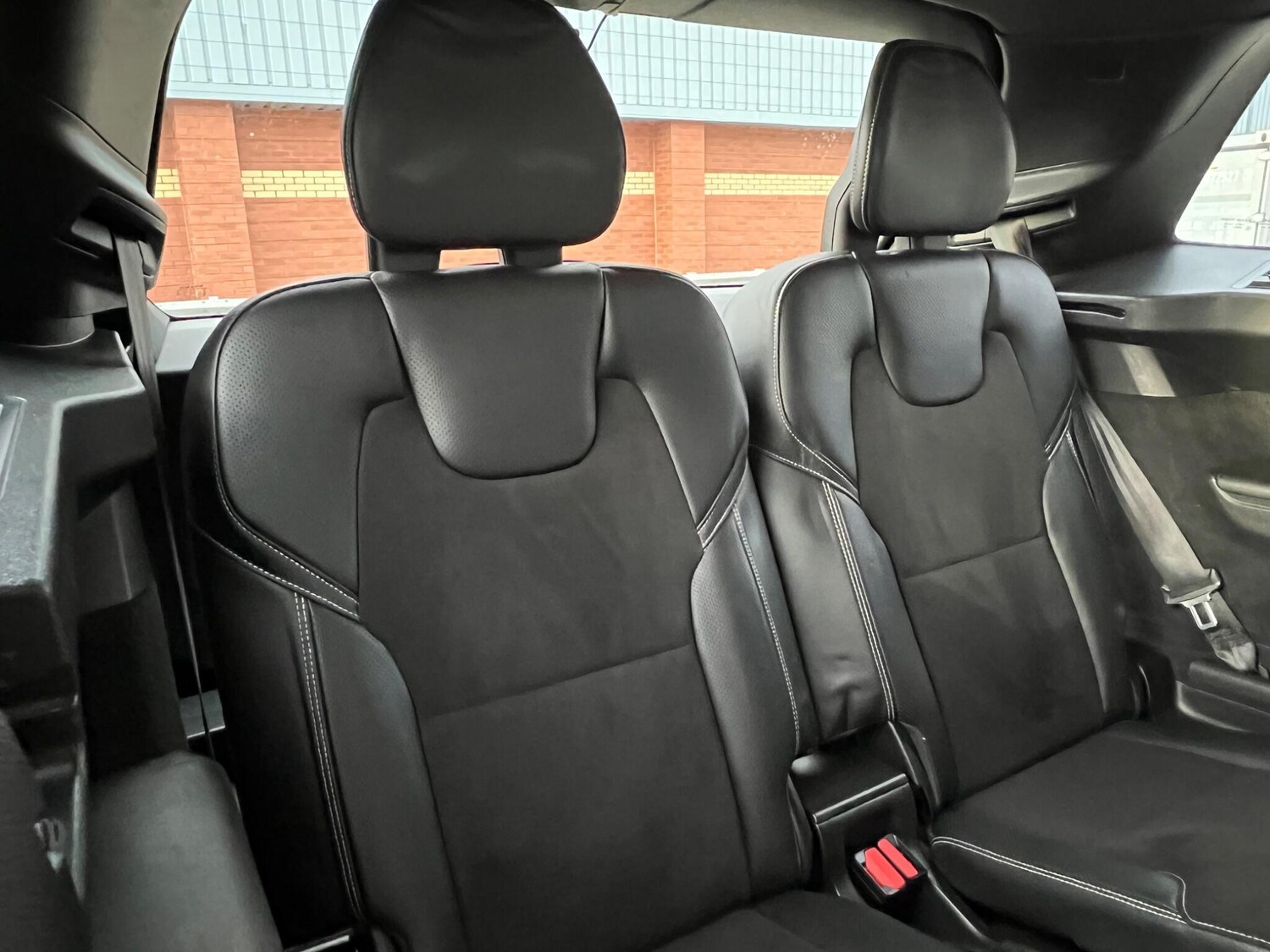 Used Volvo XC90 for sale - 77724259: Photo 87