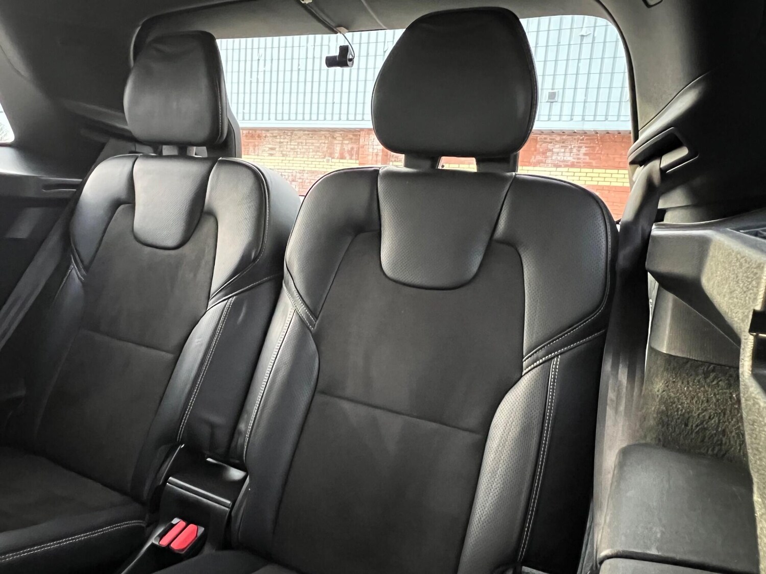 Used Volvo XC90 for sale - 77724259: Photo 88