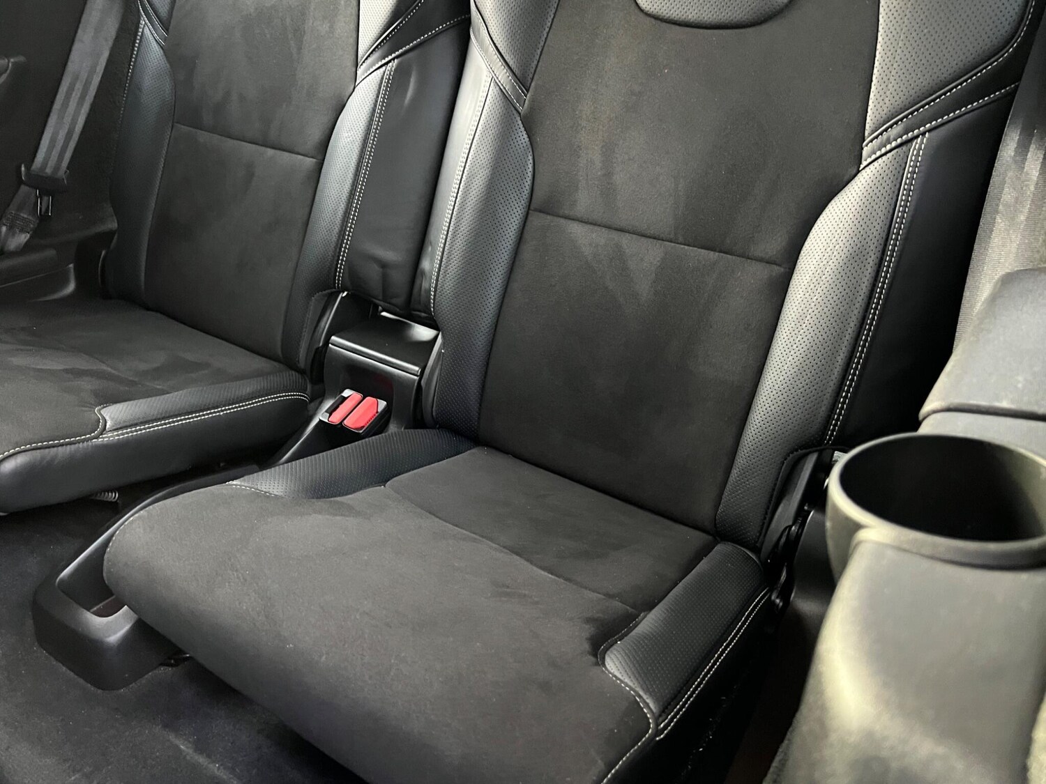 Used Volvo XC90 for sale - 77724259: Photo 89