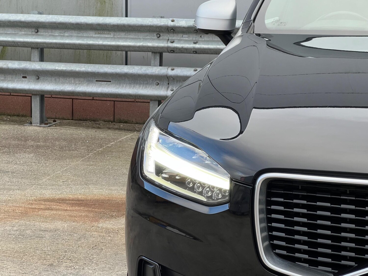 Used Volvo XC90 for sale - 77724259: Photo 9