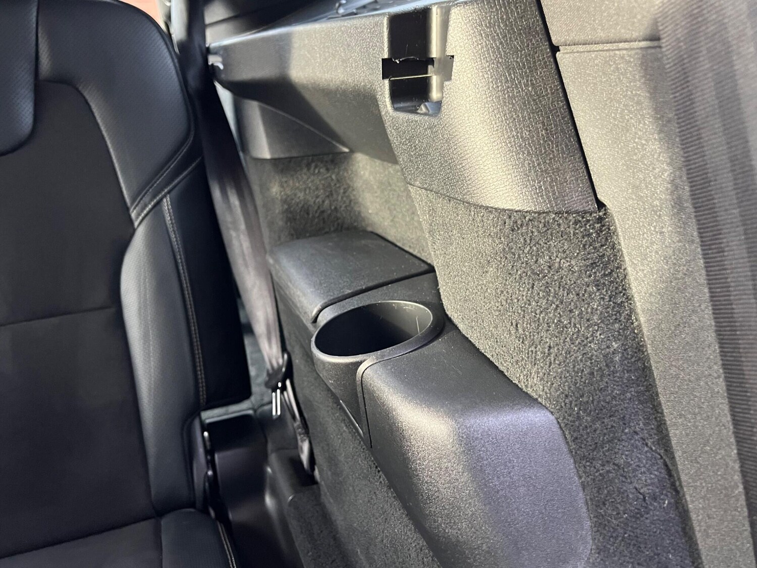 Used Volvo XC90 for sale - 77724259: Photo 90