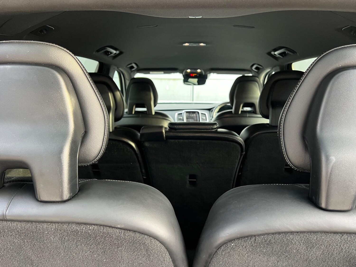 Used Volvo XC90 for sale - 77724259: Photo 91