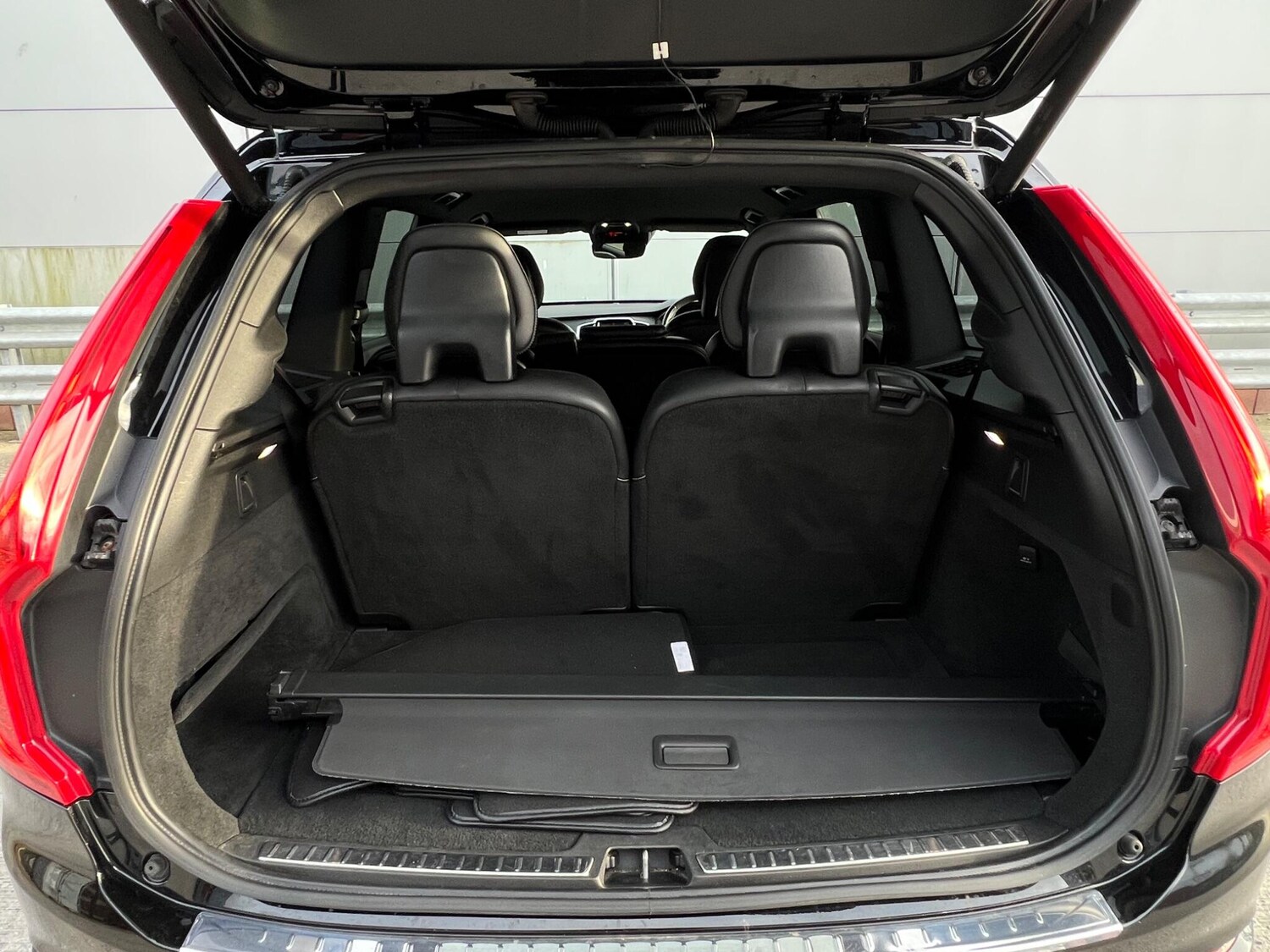 Used Volvo XC90 for sale - 77724259: Photo 92