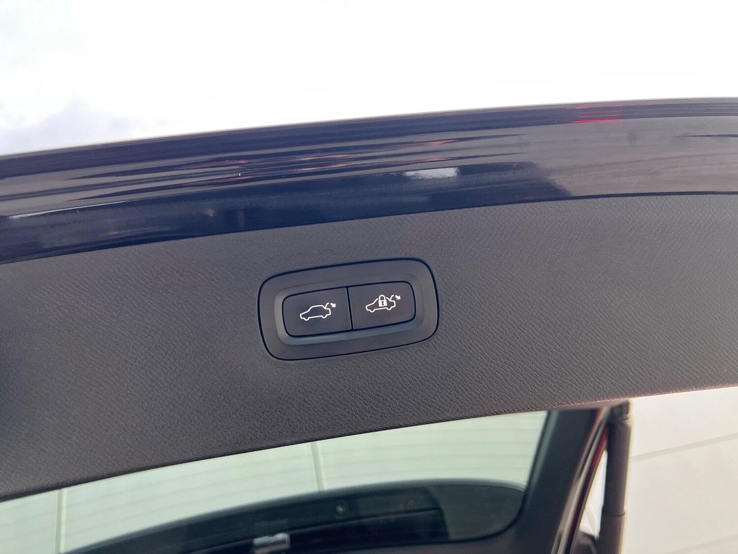 Used Volvo XC90 for sale - 77724259: Photo 93