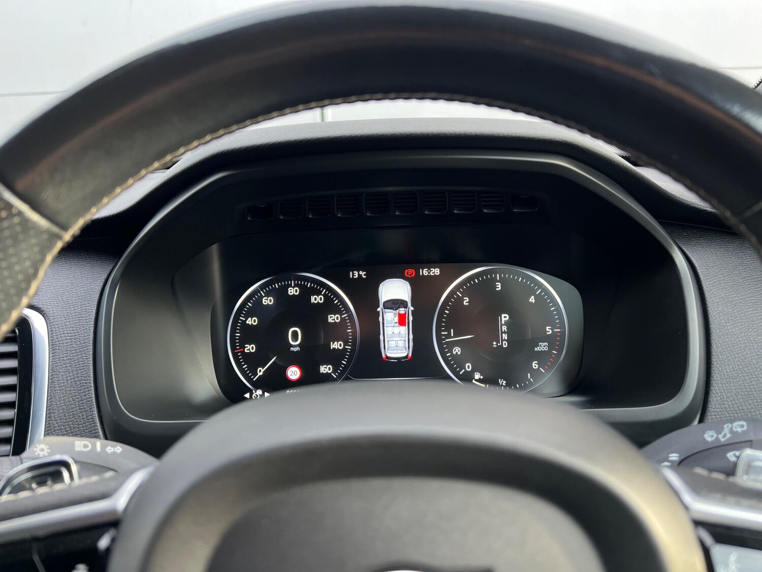 Used Volvo XC90 for sale - 77724259: Photo 94