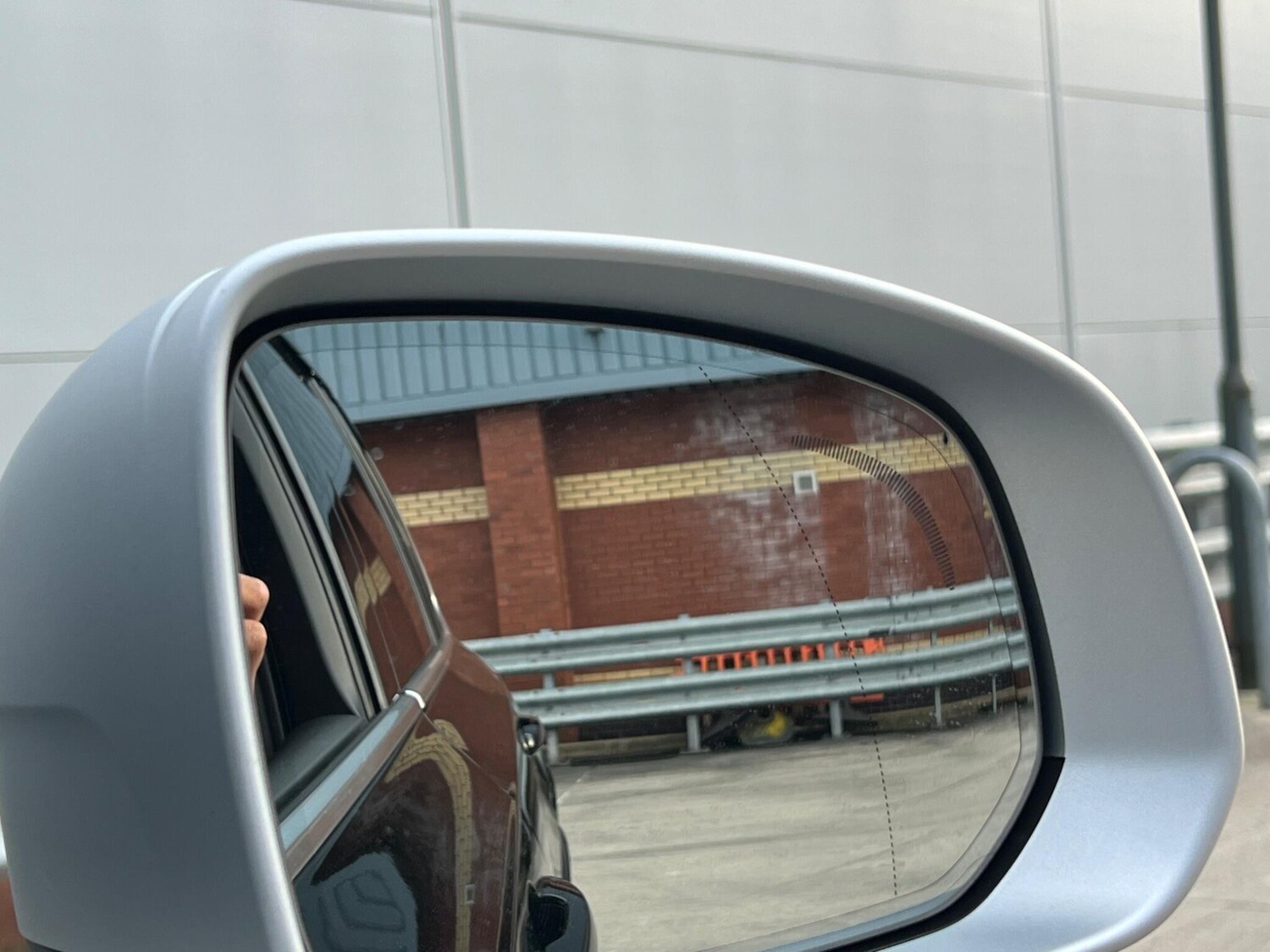 Used Volvo XC90 for sale - 77724259: Photo 95