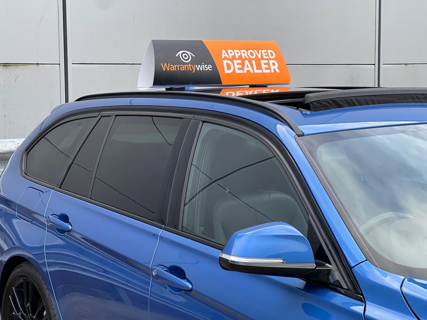 Used BMW 3 Series 2015 for sale - 77396578: Photo 13