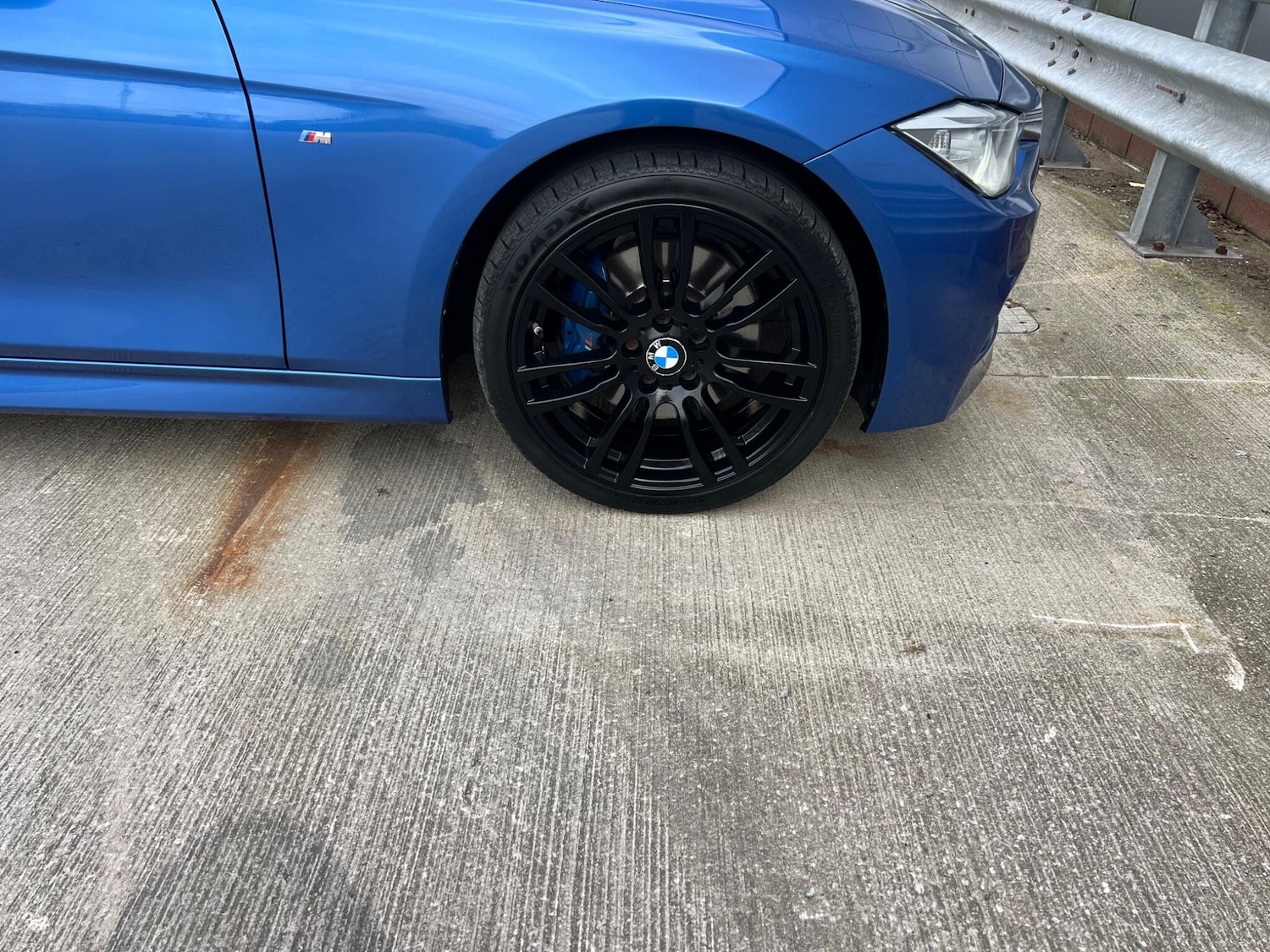 Used BMW 3 Series 2015 for sale - 77396578: Photo 16