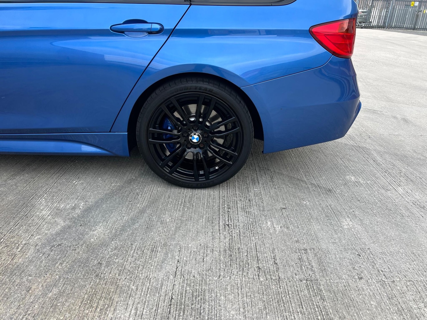 Used BMW 3 Series 2015 for sale - 77396578: Photo 18