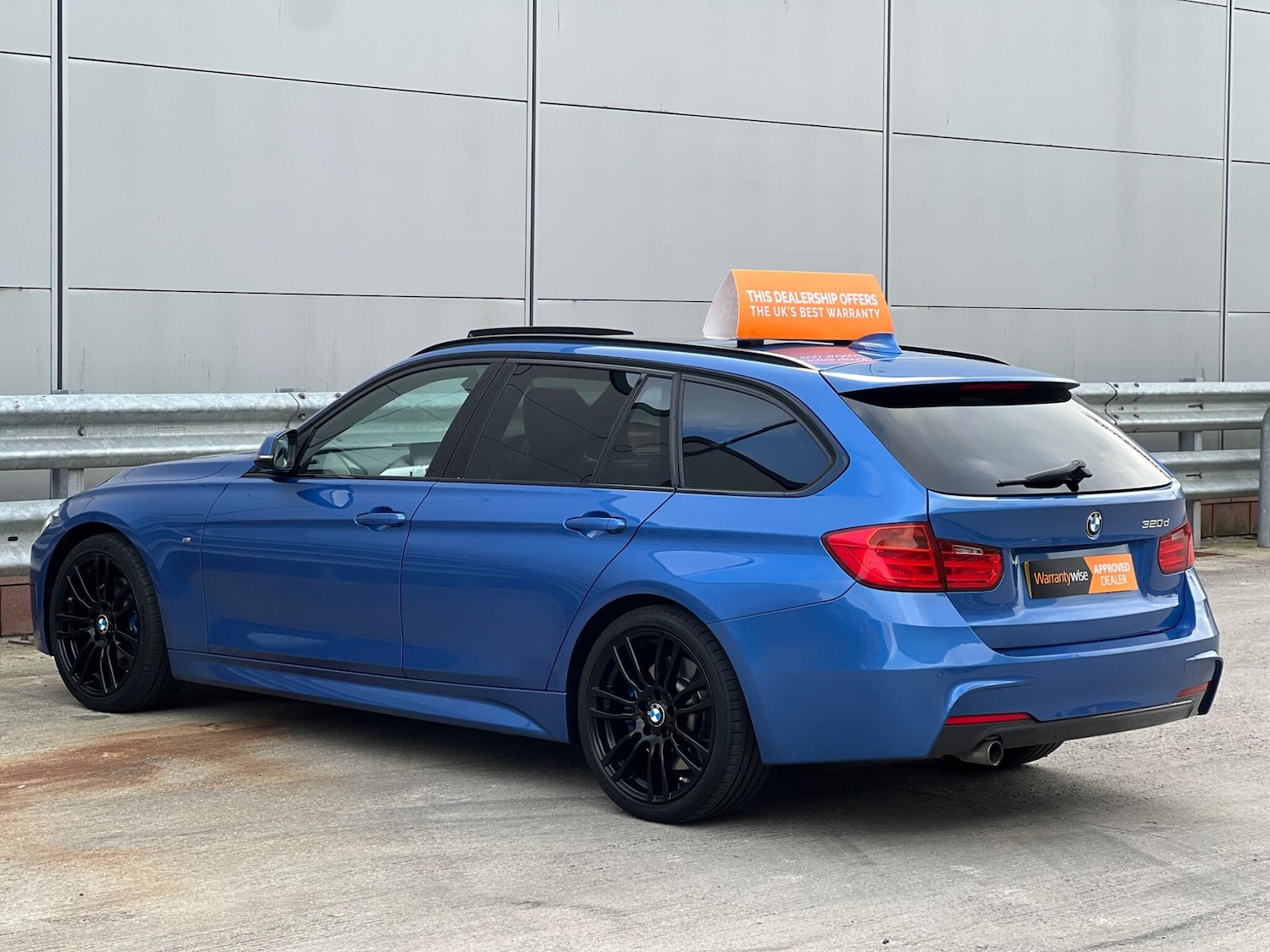 Used BMW 3 Series 2015 for sale - 77396578: Photo 19