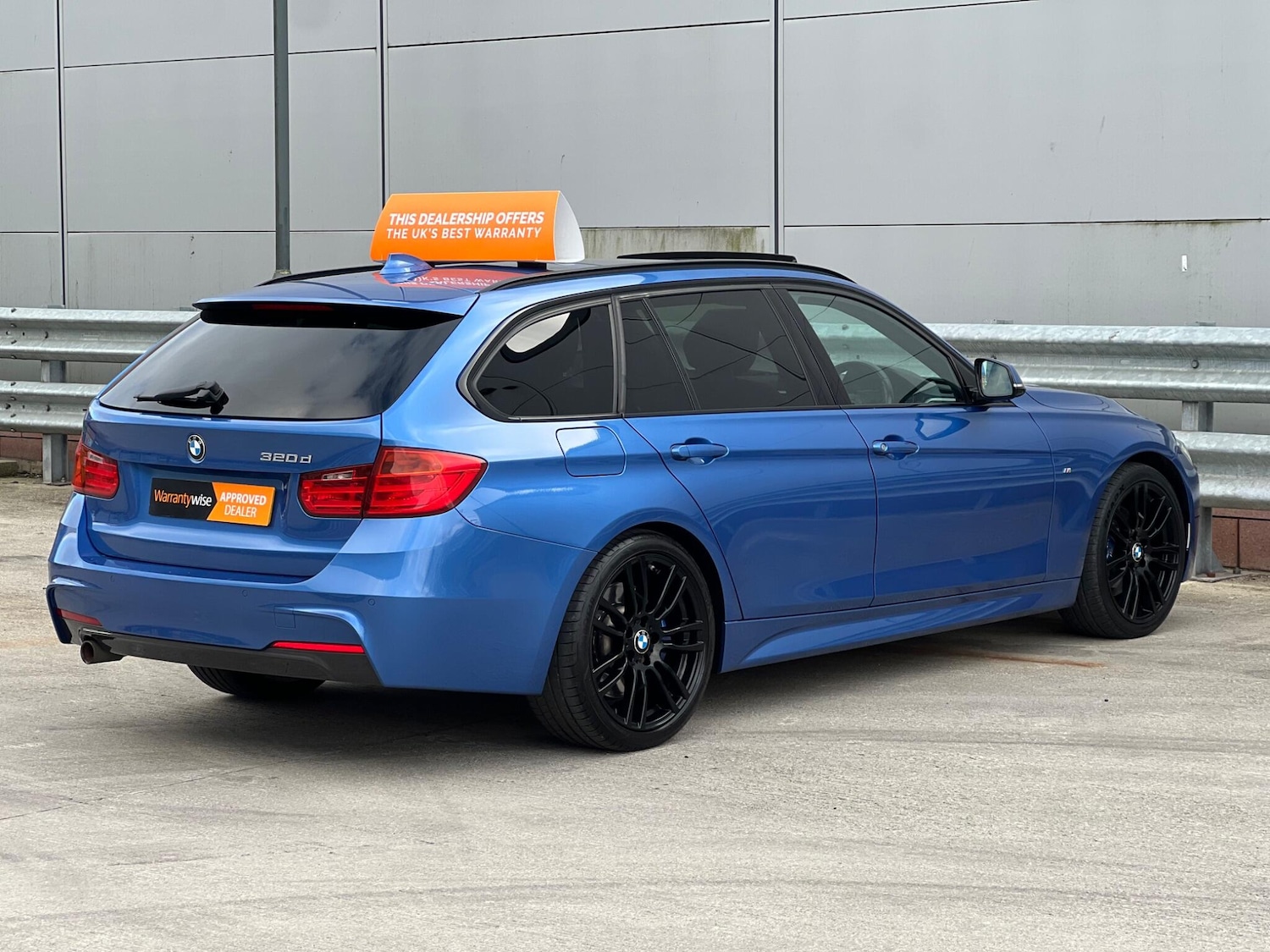 Used BMW 3 Series 2015 for sale - 77396578: Photo 21