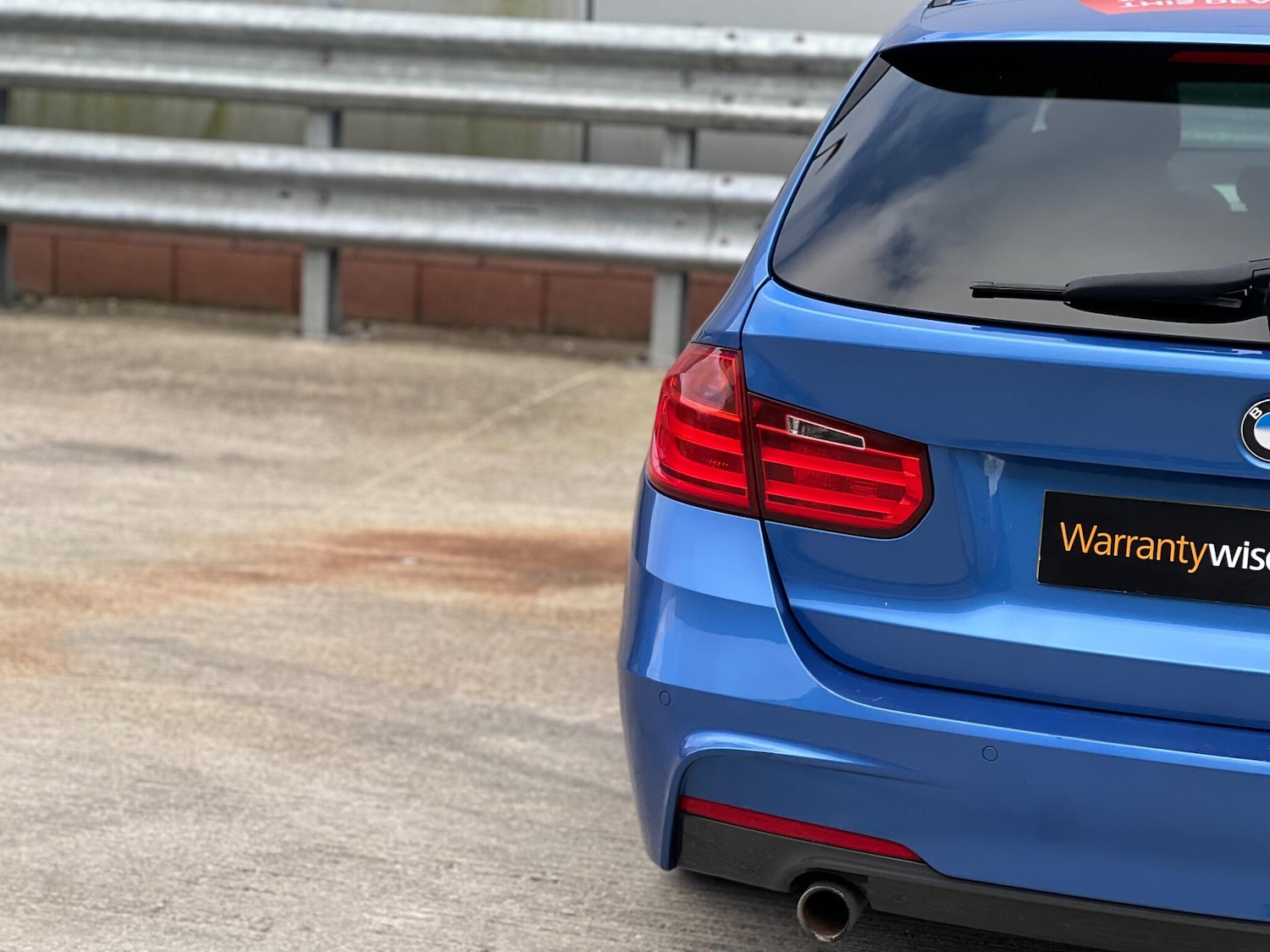 Used BMW 3 Series 2015 for sale - 77396578: Photo 22