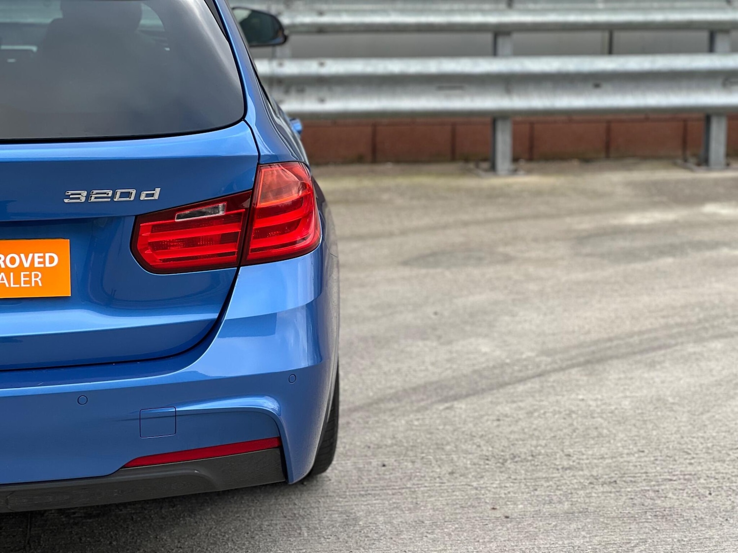 Used BMW 3 Series 2015 for sale - 77396578: Photo 23