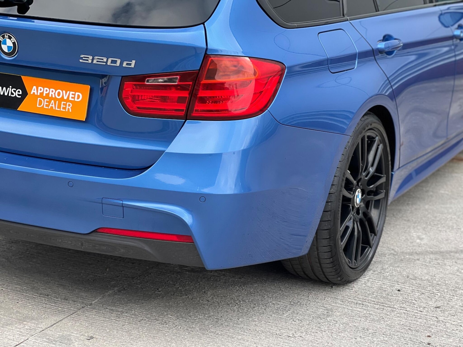 Used BMW 3 Series 2015 for sale - 77396578: Photo 26