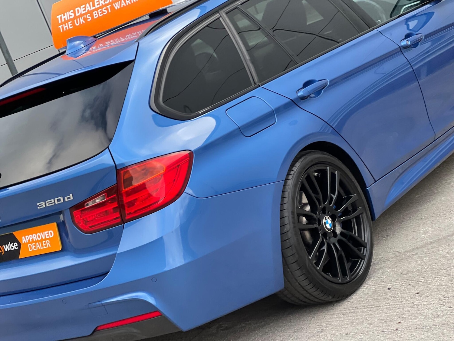 Used BMW 3 Series 2015 for sale - 77396578: Photo 27