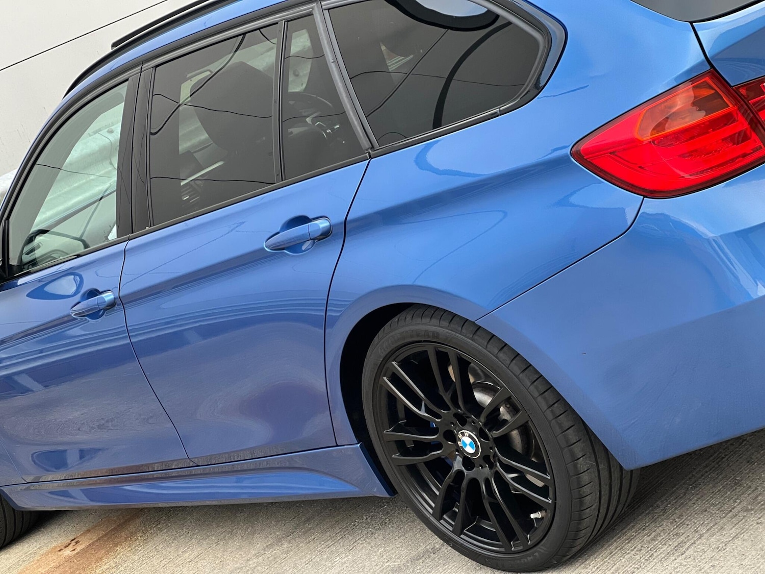 Used BMW 3 Series 2015 for sale - 77396578: Photo 29