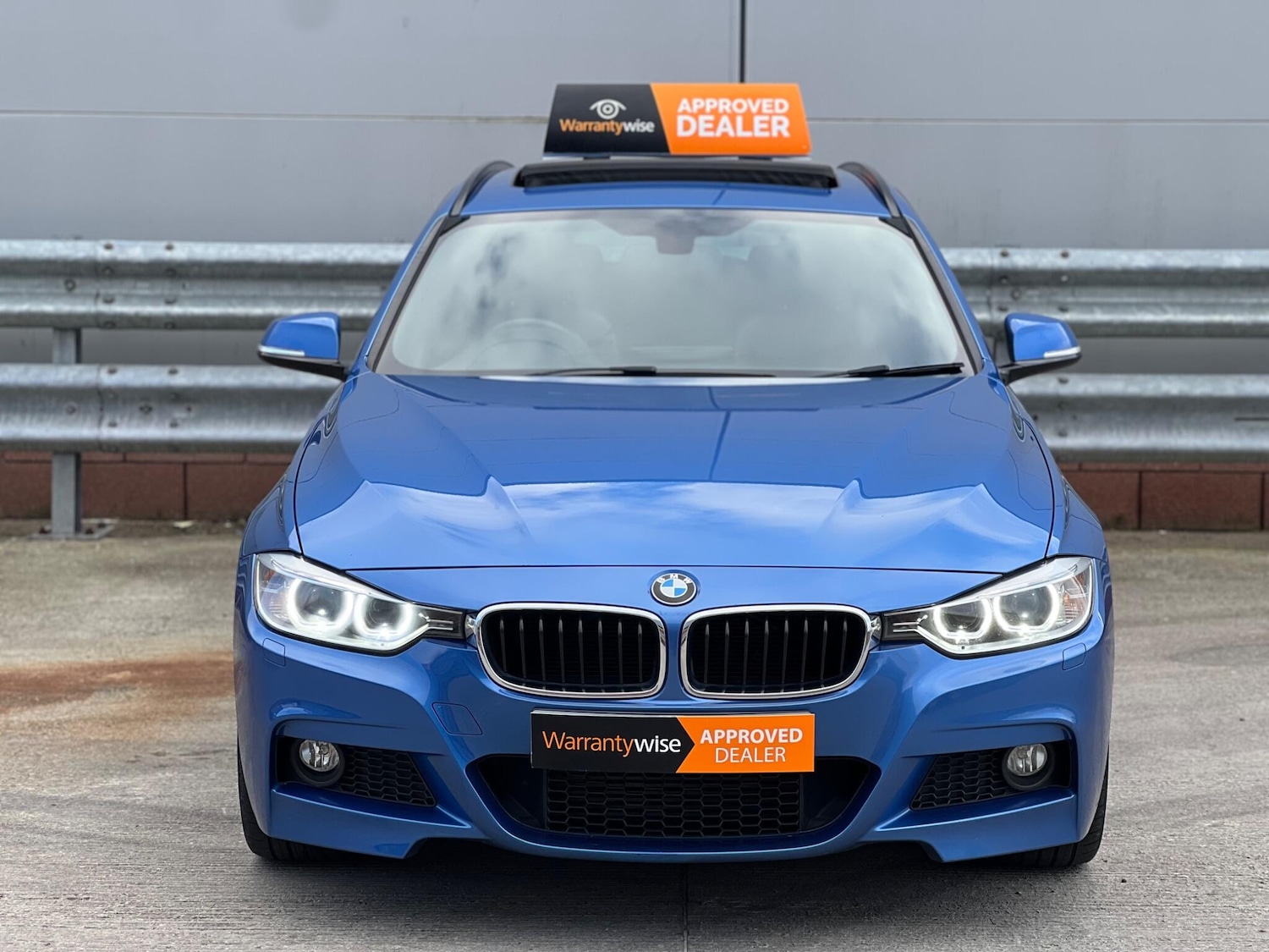 Used BMW 3 Series 2015 for sale - 77396578: Photo 3