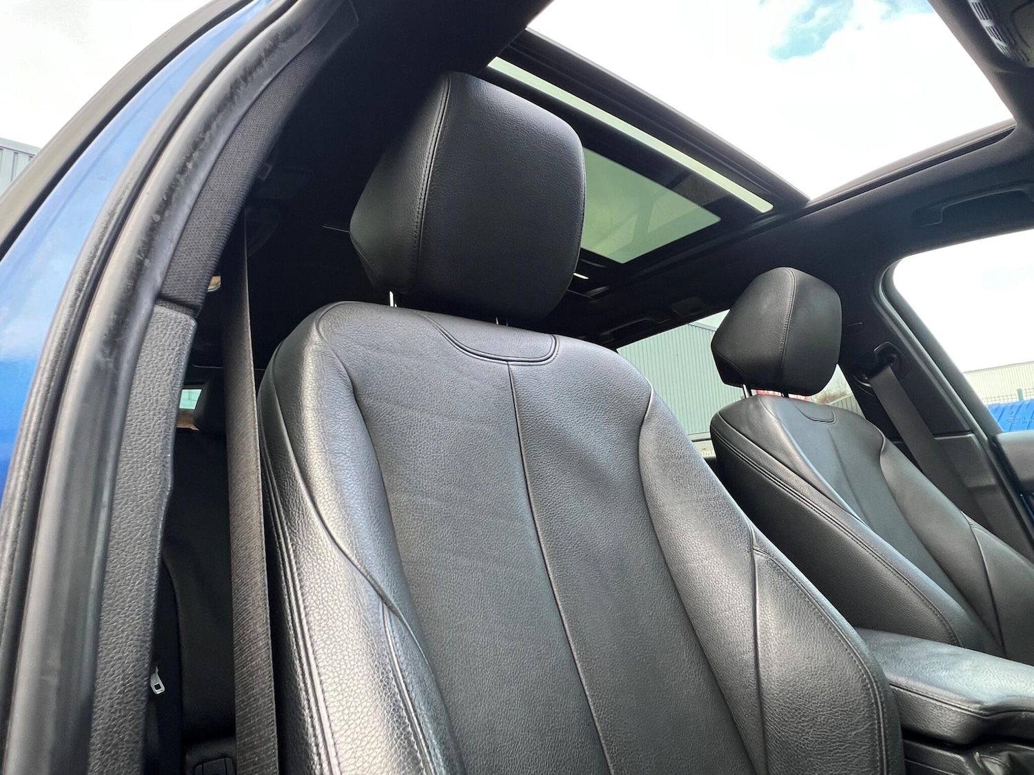 Used BMW 3 Series 2015 for sale - 77396578: Photo 35